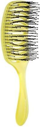 Produktbild Olivia Garden iDetangle Medium Pride Yellow