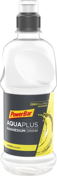 Powerbar AquaPlus Magnesium (Zitrone, 1x)