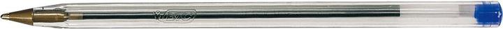 Actual product image Bic Cristal (Transparent, 50 x)