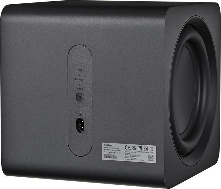 Image du produit Samsung HW-Q930F (580 W, 9.1.4 Canaux)