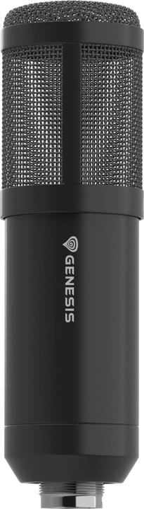 Actual product image Genesis Radium 300 XLR Studio Microphone