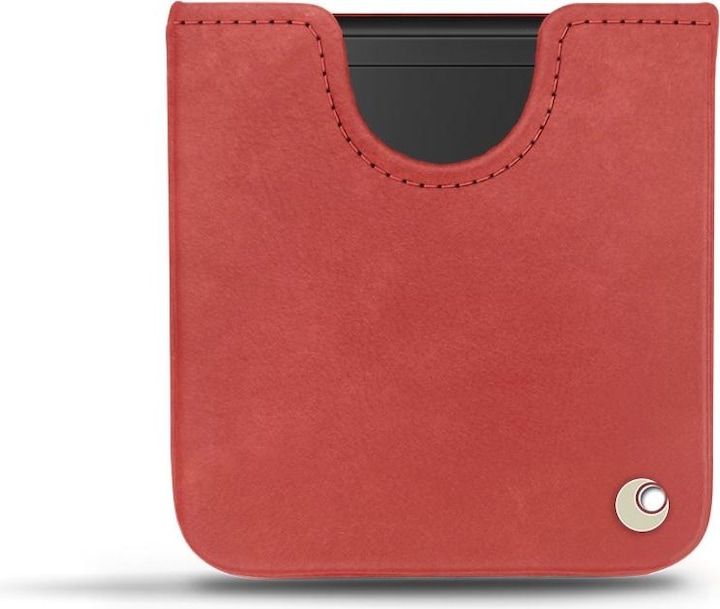 Cerise vintage ( Pantone #a6302e )