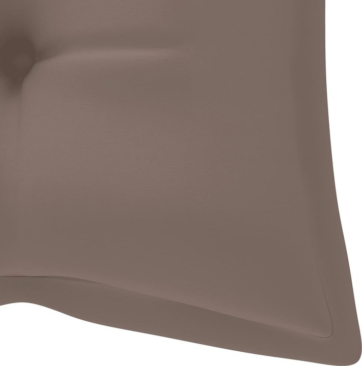 Image du produit VidaXL Henryk (120 x 50 x 7 cm)