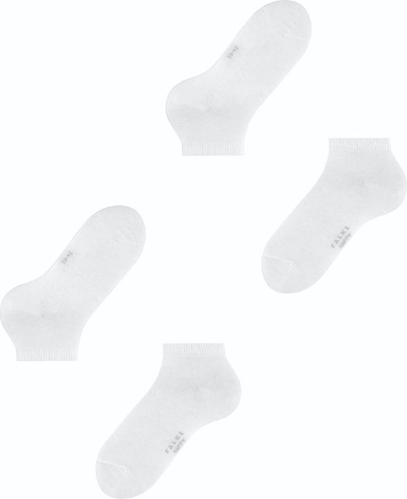 Actual product image Falke Happy SN (pack of 2, 43 - 46)
