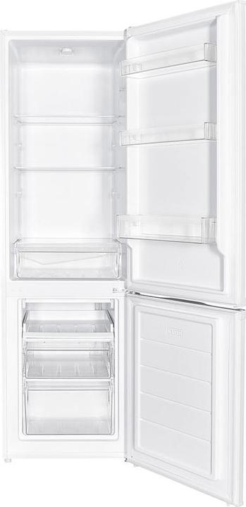 Produktbild Kibernetik FSP Kühl-Gefrierkombination 262 Liter (262 l)