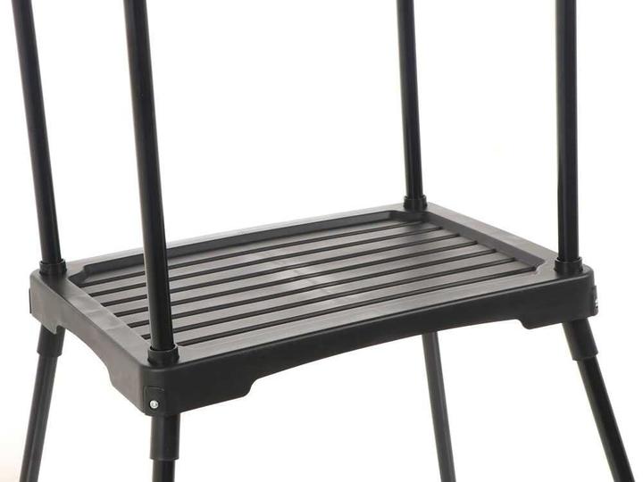Produktbild Poly Pool ARBBQ02 (2.20 kW)
