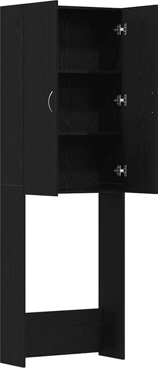 Produktbild vidaXL Waschmaschinenschrank