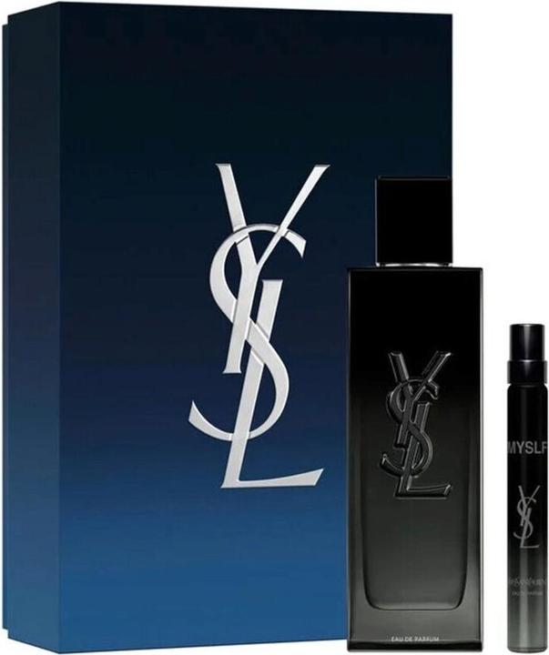 Image du produit Yves Saint Laurent Myslf (Coffret de parfum)