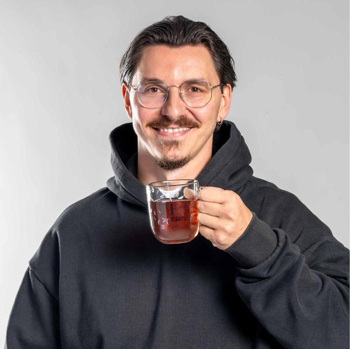 Actual product image Leonardo Ufficio Tee Time (400 ml, 1x)