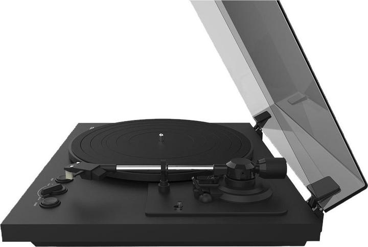 Actual product image TEAC TN-175-B (Automatic)