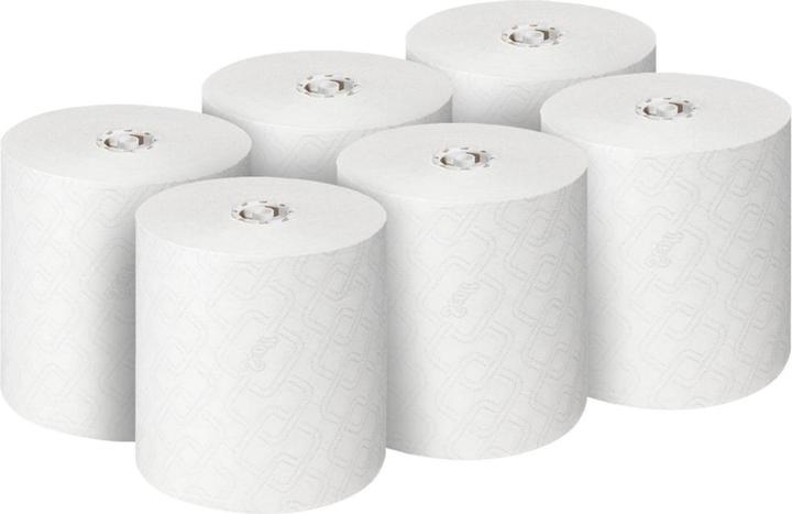 Produktbild Scott Sports Rollenhandtuch MAX 6691 (6x)