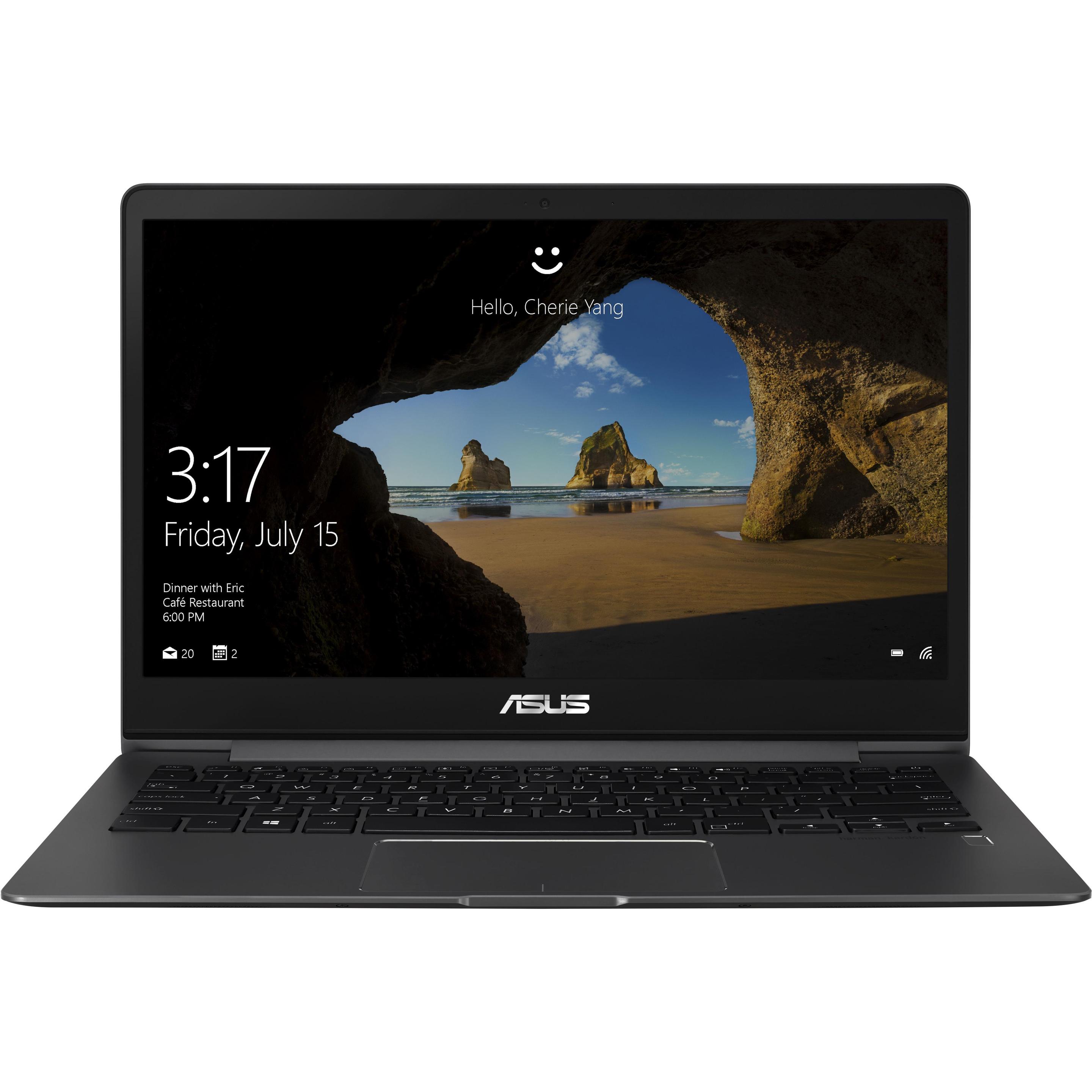 ASUS ZenBookUX331 i5-8250U/8GB/SSD512GB