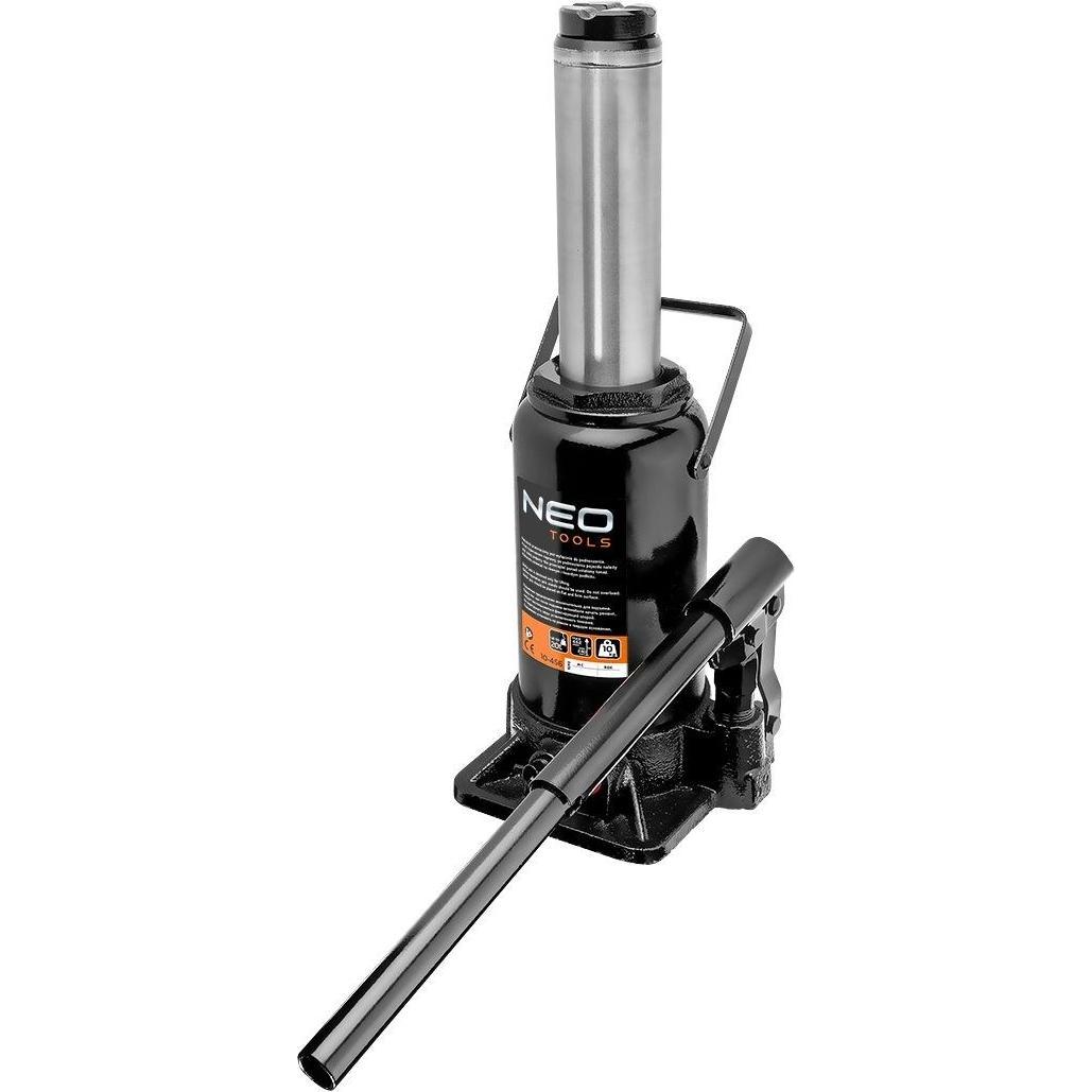 Topex, Wagenheber, Neo Tools Hydraulik Auto Wagenheber 20 T