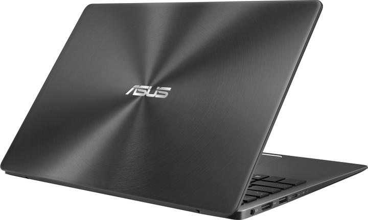 Produktbild ASUS ZenBook 13 UX331UN-EG011T (13.30", Intel Core i5-8250U, 8 GB, 256 GB, CH)
