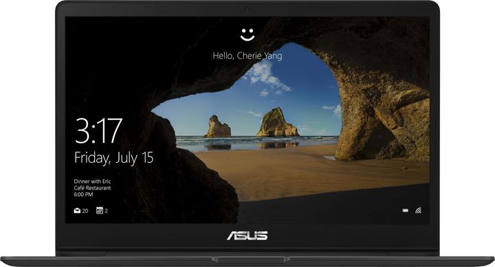 Produktbild ASUS ZenBook 13 UX331UN-EG011T (13.30", Intel Core i5-8250U, 8 GB, 256 GB, CH)