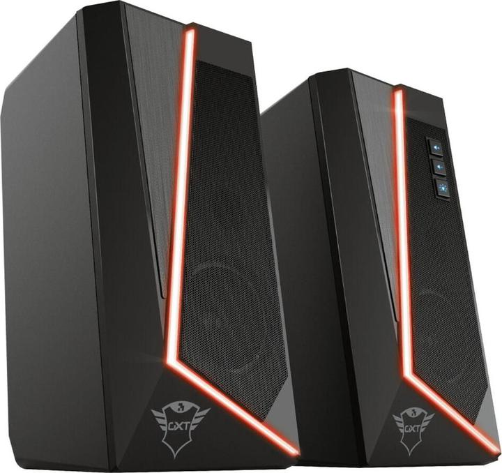 Actual product image Trust GTX 609 Zoxa