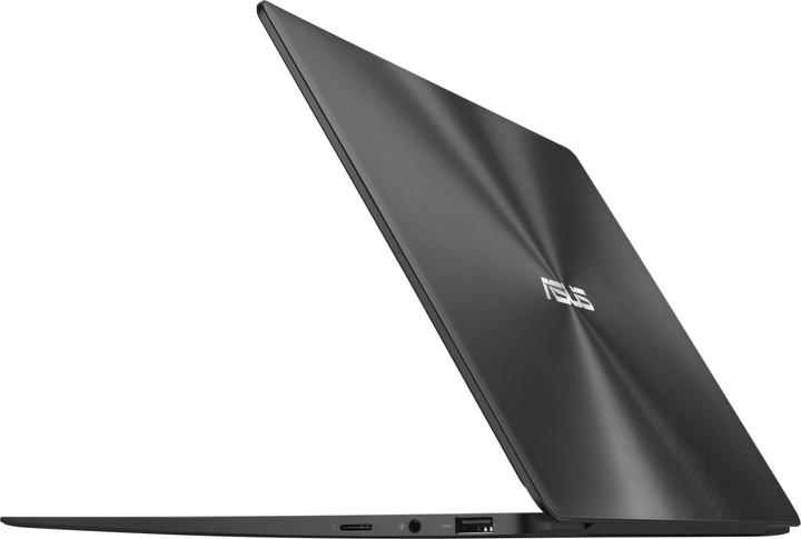 Produktbild ASUS ZenBook 13 UX331UN-EG011T (13.30", Intel Core i5-8250U, 8 GB, 256 GB, CH)