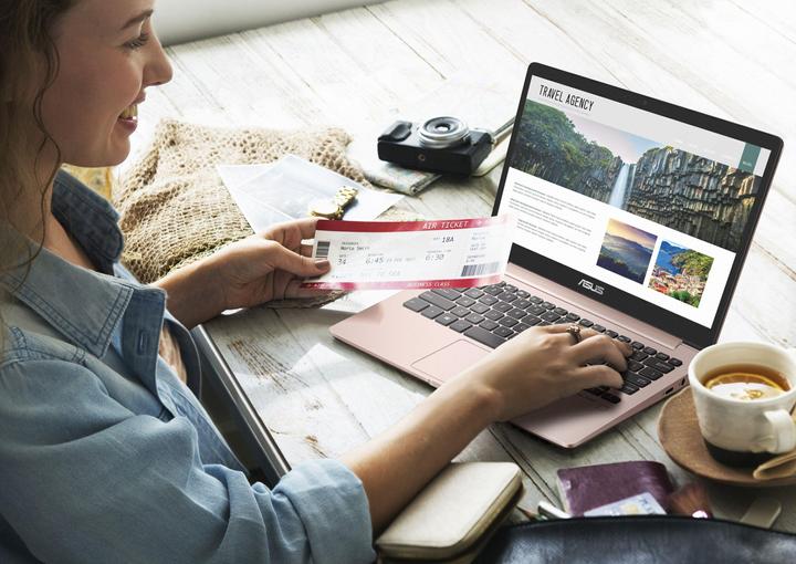 Produktbild ASUS ZenBook 13 UX331UN-EG011T (13.30", Intel Core i5-8250U, 8 GB, 256 GB, CH)