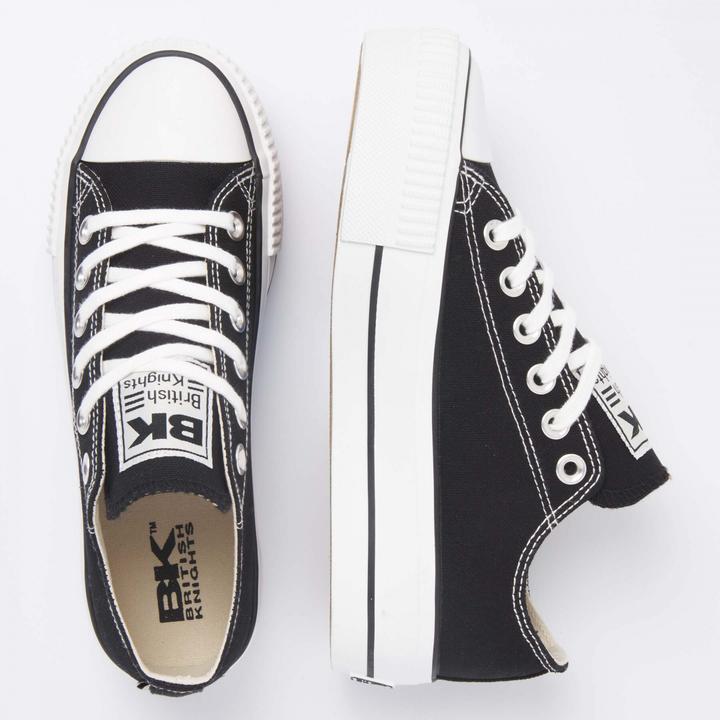 Image du produit British Knights baskets kaya low (40)