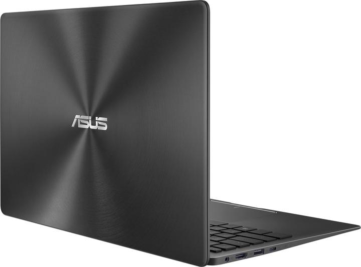 Produktbild ASUS ZenBook 13 UX331UN-EG011T (13.30", 256 GB, 8 GB, CH, Intel Core i5-8250U)