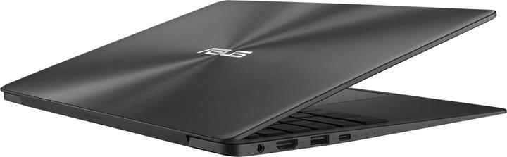 Produktbild ASUS ZenBook 13 UX331UN-EG011T (13.30", 256 GB, 8 GB, CH, Intel Core i5-8250U)