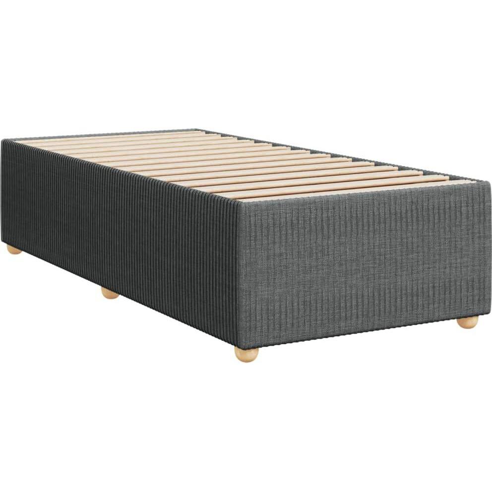 Thumbnail - VidaXL, Bett, Lanita (100 x 200 cm)