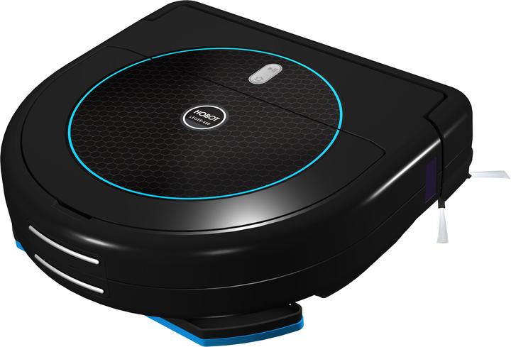 Actual product image Hobot Legee 668