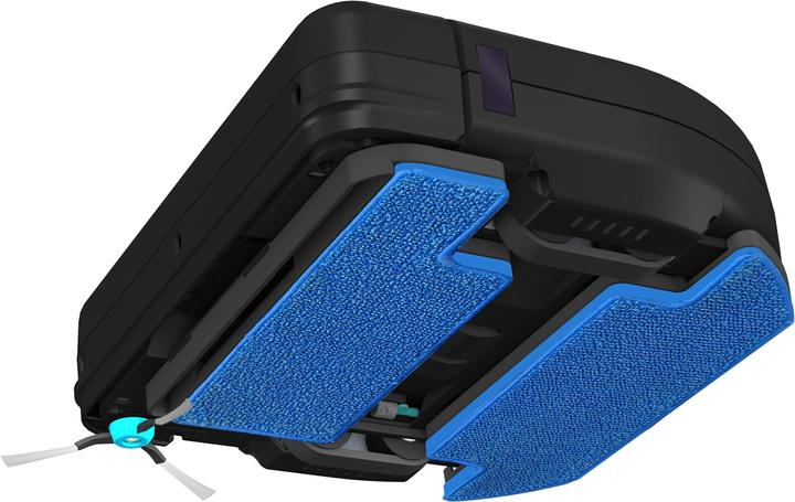 Actual product image Hobot Legee 668