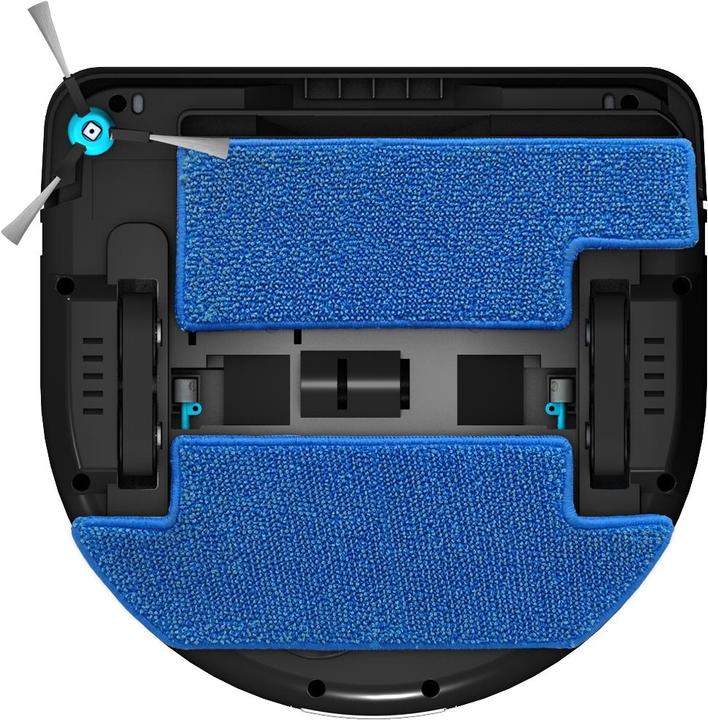 Actual product image Hobot Legee 668