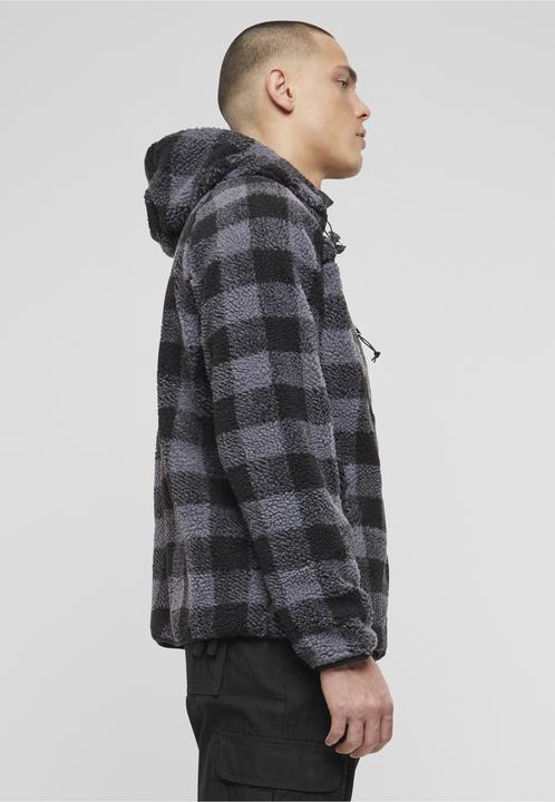 Produktbild Brandit Teddyfleece Worker Jacket (L)