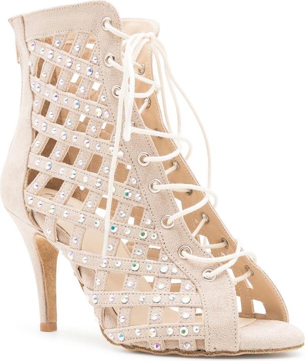 Image du produit Dancing Queens Magnet Glow Tanzschuhe (36)