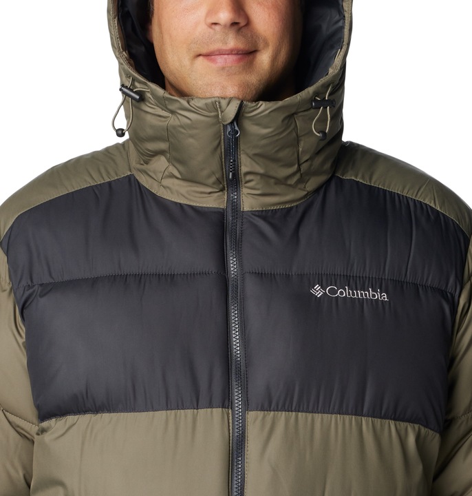 Produktbild Columbia Pike Lake II Hooded Jacket (XL)
