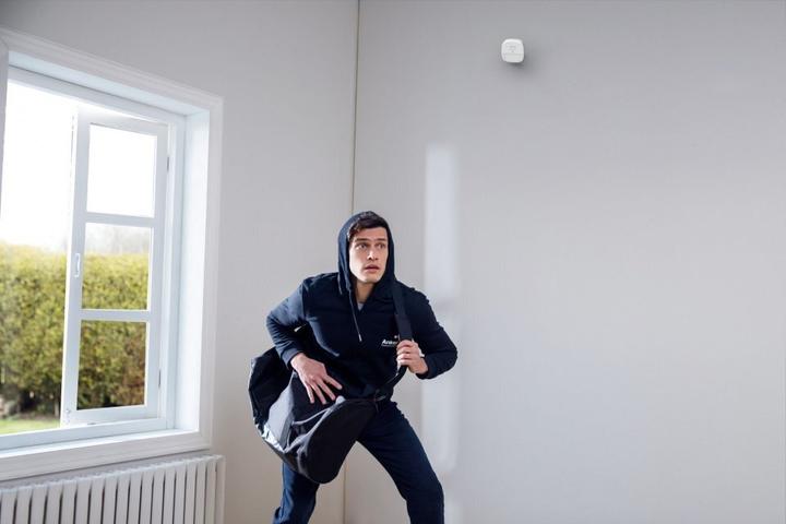 Produktbild eufy Bewegungssensor (9 m)