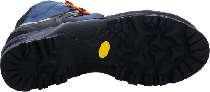 Produktbild Salewa MTN Trainer Mid GTX (47)