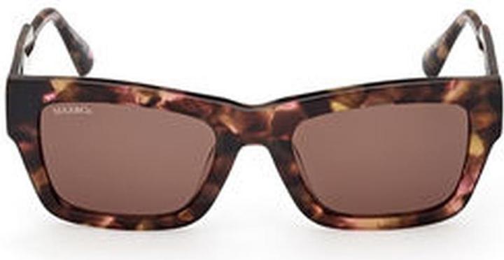 Actual product image Max&Co. Womens Sunglasses Tortoiseshell