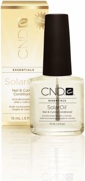 Produktbild CND SolarOil Nagel- und Hautöl (15 ml)
