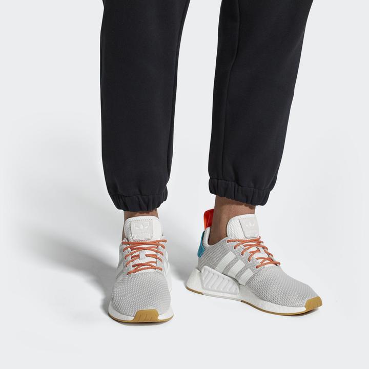 Image du produit Adidas NMD R2 Été (43 1/3)