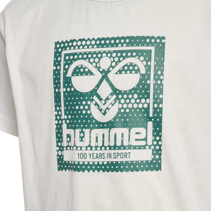 Image du produit hummel hmlROWAN T-SHIRT S/S (122)