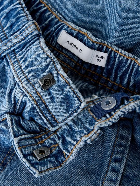 Image du produit Name it Tapered Fit Jeans (92)