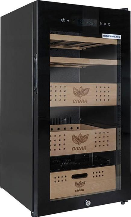 Immagine prodotto Kibernetik FSP Zigarrenschrank