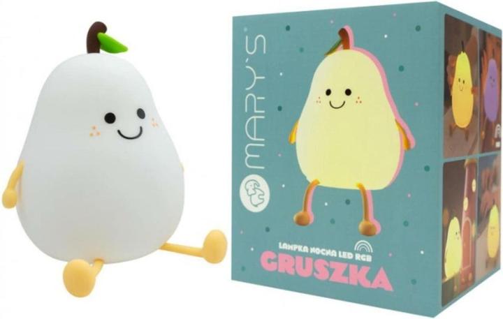 Productafbeelding Marys Lampe Birne