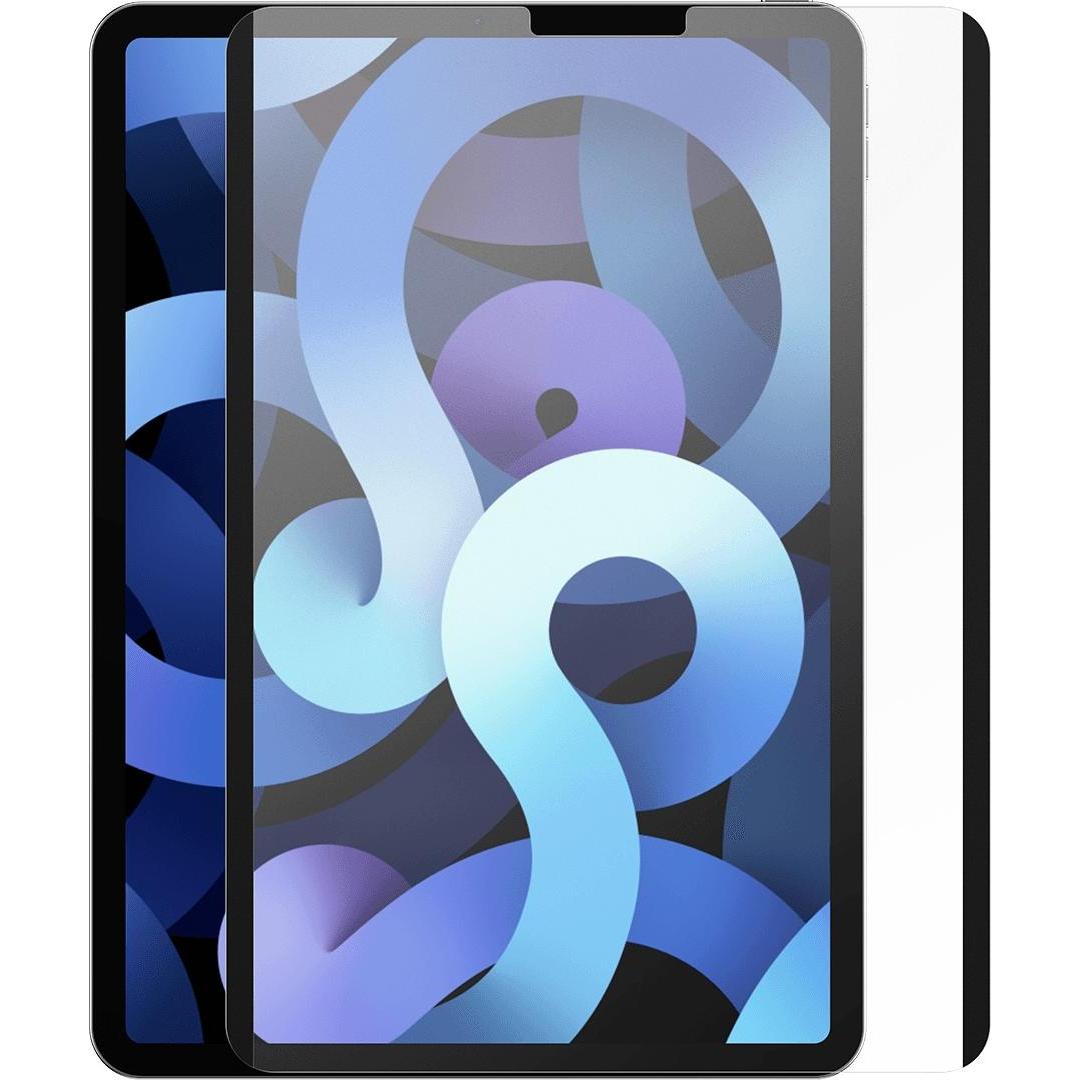 Thumbnail - Baseus Full-coverage Vac-sorb Paper-like Film for Pad (1 Stück, iPad Air), Tablet Schutzfolie