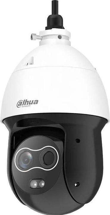 Actual product image Dahua CCTV Radiometry PTZ, DHI-TPC-SD2241-TB7F8-DW-S2 (Power supply)