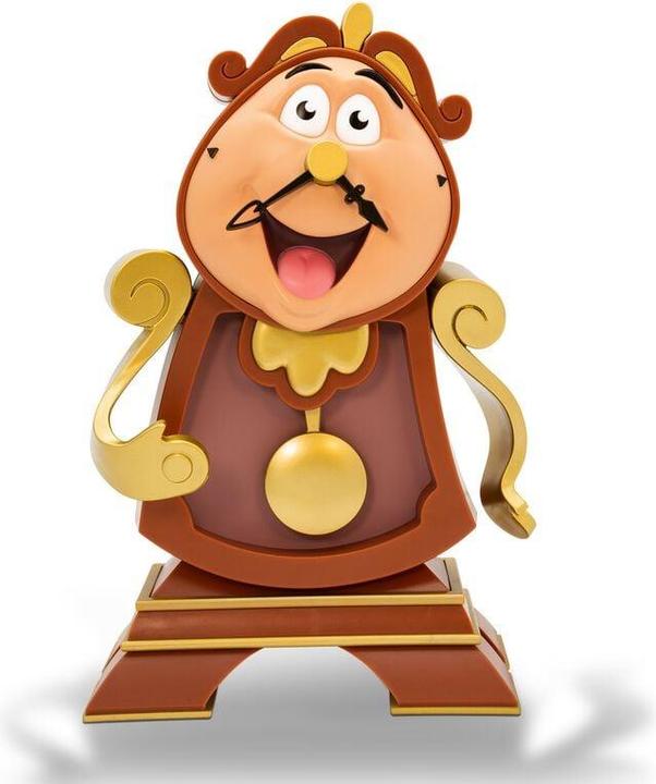 Productafbeelding ABYstyle Die Schöne und das Biest - Herr von Unruh