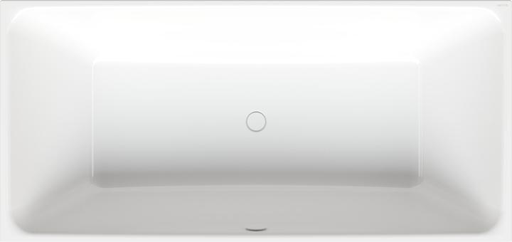 Bette Loft Badewanne, 190x90x42 cm, 3173- (235 l, 190 cm, 90 cm)