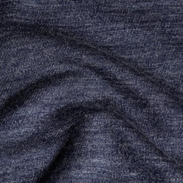 Actual product image Mammut Women's Tree Wool Firstlayer Longsleeve (L)