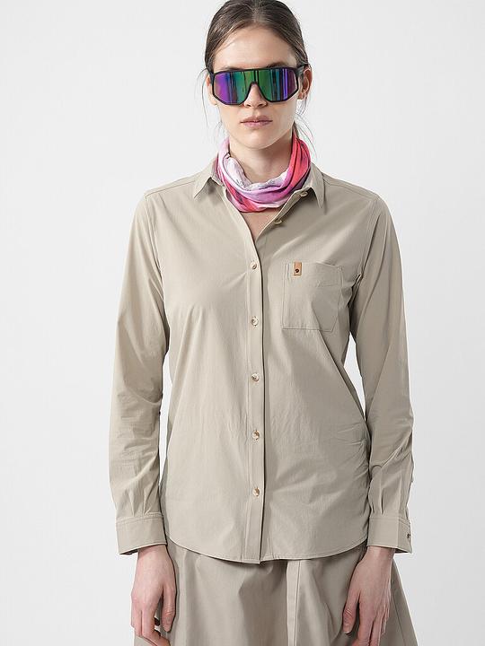 Immagine prodotto Fjällräven Övik Lite Shirt W (M)