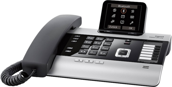 Actual product image Gigaset Dx800a