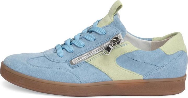 Image du produit Vitaform Sneaker Veloursleder Damen Weite H Soft (36, 37, 38, 39, 40, 41, 42, 43)