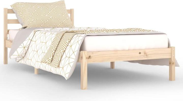 Produktbild vidaXL Kordula (90 x 200 cm)